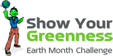 Earth Month Featured Contest