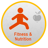 FitnessAndNutrition